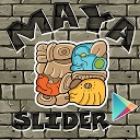 Maya Slider Free mobile app icon