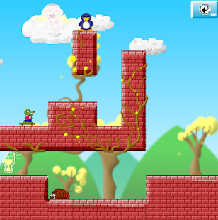 Free Download Darwin Gator APK