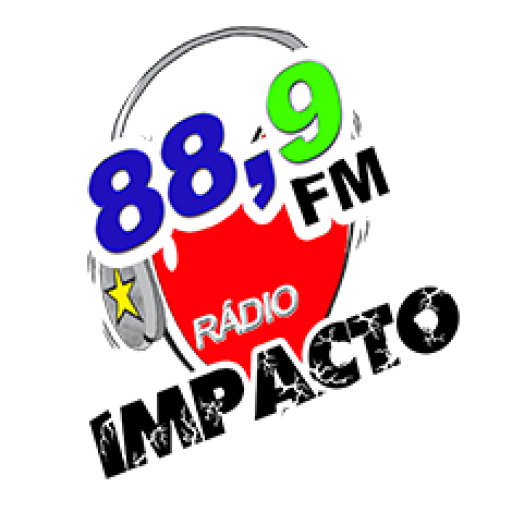 Radio Impacto FM 音樂 App LOGO-APP開箱王