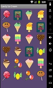 Lastest Candy Ice Cream APK for Android