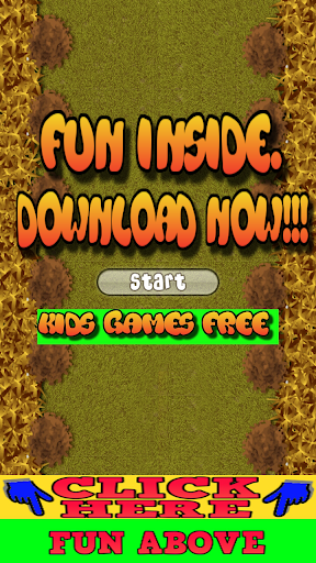 Kids Games Free