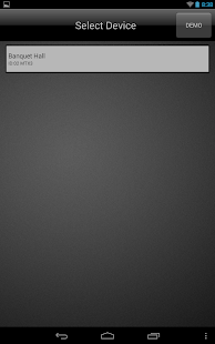 Lastest Wireless DCP APK