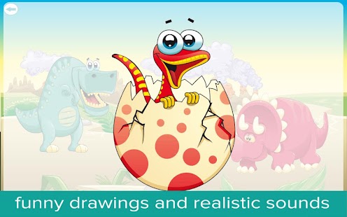 How to get Dinosaurs for Babies NO ADS 1.2 mod apk for android