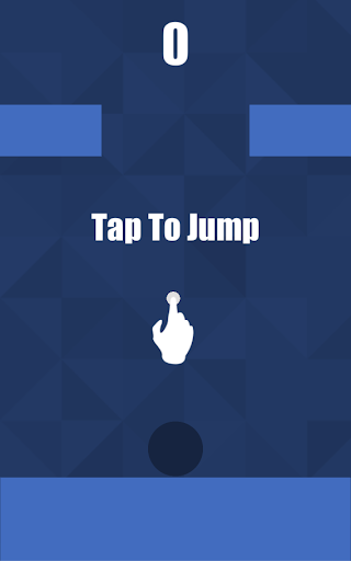 Tap 'n' Jump