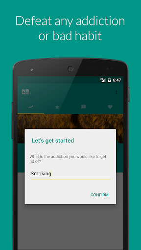 免費下載生活APP|No More! Quit your Addictions app開箱文|APP開箱王