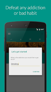 No More Quit your Addictions  v1.5