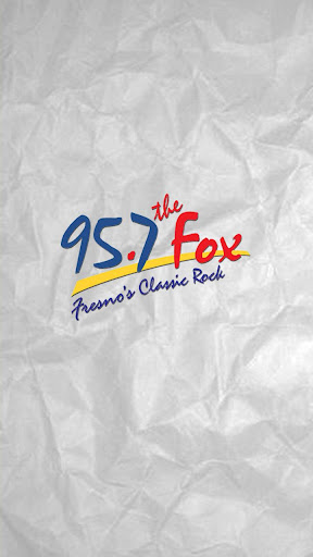 95.7 The Fox