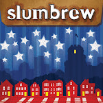 Logo of Slumbrew Luma Luma