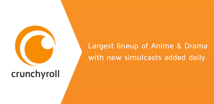 Crunchyroll