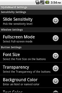 How to mod SlydeBoard: Fast Full Keyboard 3.1 mod apk for pc