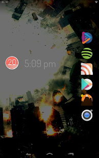 DOT - Icon Pack - screenshot thumbnail