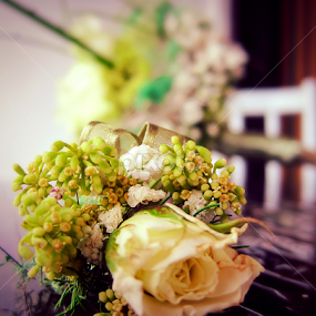 Rose by Žaklina Šupica - Wedding Details