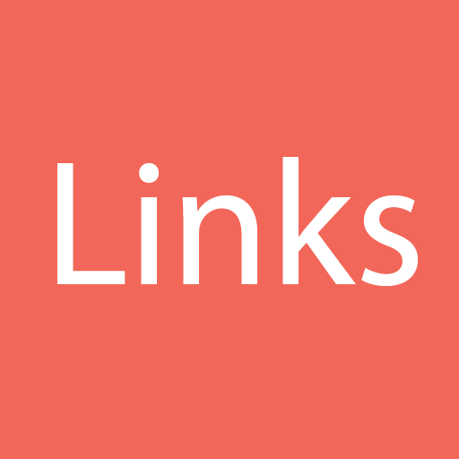 Links LOGO-APP點子