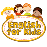 Belajar English for Kids Apk
