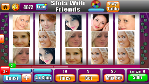 Free Slots Game