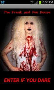 Lastest The Freak and Fun House APK for Android