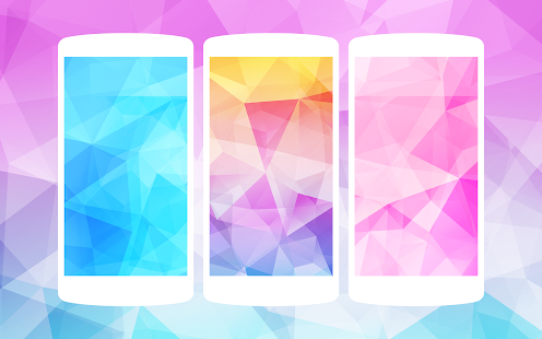 Wolz - Wallpaper Pack - screenshot