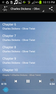 How to get Charles Dickens - Oliver Twist lastet apk for android