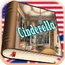 Cinderella mobile app icon