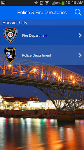 免費下載新聞APP|Bossier City Public Safety app開箱文|APP開箱王