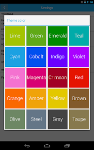 WonDiary Pro Screenshots 1