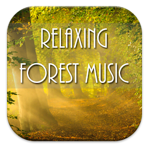 Relaxing Forest Music 音樂 App LOGO-APP開箱王