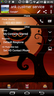 How to download RocketDial Halloween Theme HD lastet apk for bluestacks