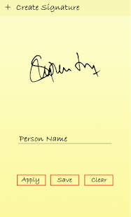 How to get Digital Signature 1.3 mod apk for android