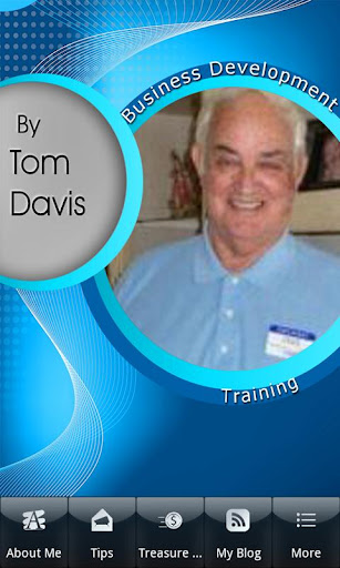 Tom Davis