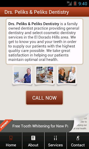 Drs. Peliks Peliks Dentistry