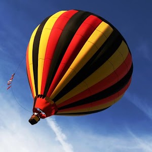 Hot Air Balloon Live Wallpaper.apk 3.5.0.0