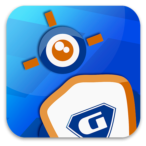 Guardian GPS LOGO-APP點子