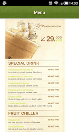 PassioCoffee poster 2