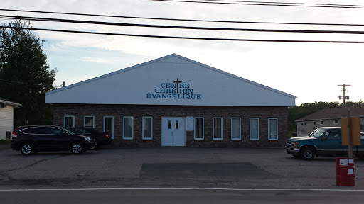 Centre Évangélique Chrétien