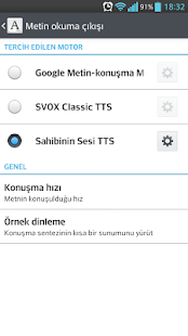 How to install Sahibinin Sesi TTS 1.0.2 unlimited apk for android