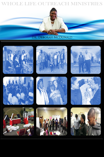 【免費生活App】Whole Life Outreach Ministries-APP點子