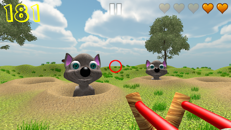 Critter Madness poster 7