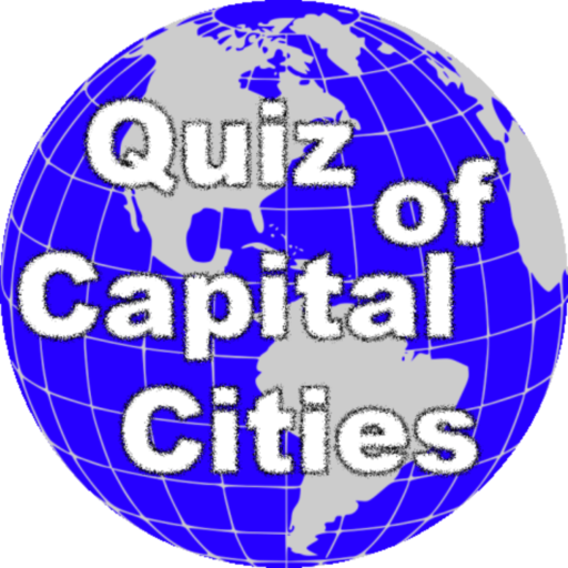 Capital City логотип. Capital of Countries Quiz app. City quiz
