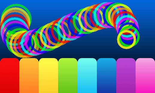 Lastest Crazy Touch Effects Paid APK for Android