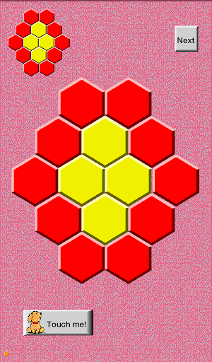 Hexagon S