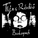 Tilos Rádió Online logo