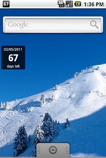 How to install Countdown Notifier lastet apk for bluestacks