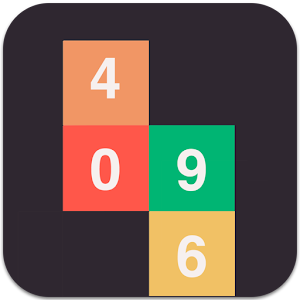 Trix Block 4096-arabic puzzle 1.1