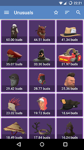 bptf - TF2 Price Checker Screenshots 3