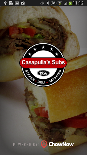 Casapulla's Subs