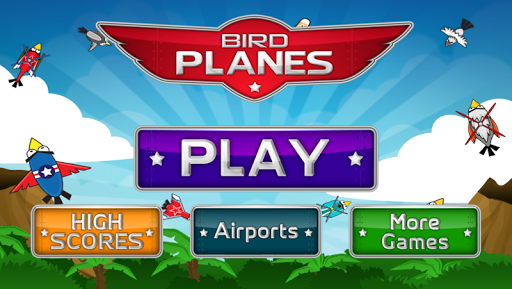 Bird Planes*