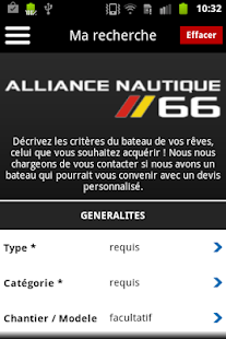 Alliance Nautique 66 Screenshots 3