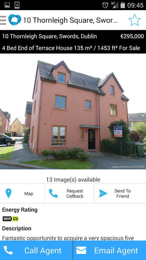 MyHome.ie Android Apps on Google Play