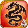 龙战 Game icon