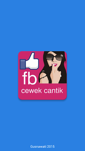 FB Cewek Cantik